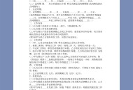 合同大全