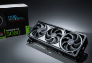 蛇年有新意！华硕携全新RTX 5080显卡迎春开售