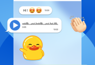 POP社交软件