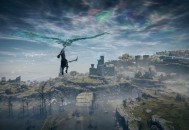 《艾尔登法环：黑夜君临》总监表示 本作并非PVE大逃杀类型游戏