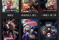 age动漫