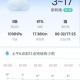 AI天气预报