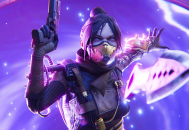 EA强迫《Apex》法语配音演员允许AI使用其声音 全员拒绝