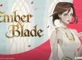 支持简中！韩国魂系新作《灰烬与刀刃》上线Steam