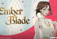 支持简中！韩国魂系新作《灰烬与刀刃》上线Steam