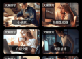 AI创作家写作