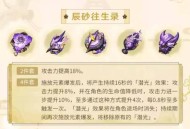 原神魈用什么圣遗物 原神魈圣遗物搭配推荐