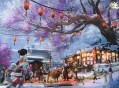逆水寒手游酩酊梦狸奇遇任务攻略