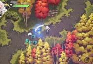 像素风俯视角ARPG《HYKE：Northern Light(s)》今夏正式发售