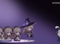 《崩坏：星穹铁道》走近星穹 「千面英雄」特别节目