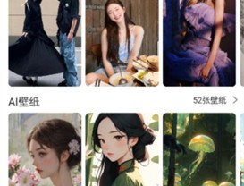 氧气壁纸