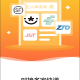 韵达超市快递