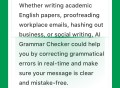 AI Grammar正版