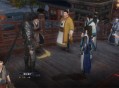 逆水寒手游一言为定奇遇任务攻略