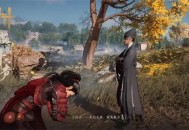 燕云十六声无名将军BOSS位置一览