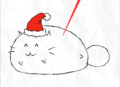 fatty cat