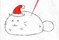 fatty cat