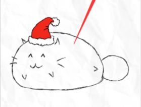 fatty cat