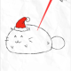 fatty cat
