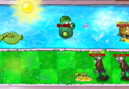 PVZ杂交版挑战模式第63关图文详解