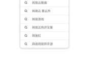 歌词适配手机版