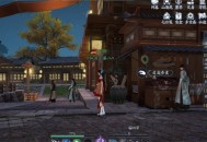 诛仙2草庙镇奇遇任务攻略分享
