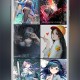 二次元壁纸锁屏