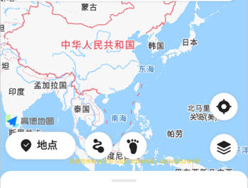 密度空间软件