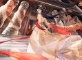 盛唐烟雨服饰与藏品获取方法分享