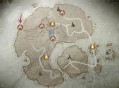 无限暖暖山后洞窟3个烟花具体位置分享