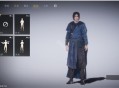 燕云十六声待机姿态切换方法分享
