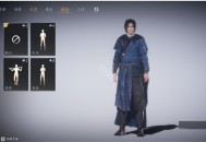 燕云十六声待机姿态切换方法分享