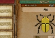 怪物猎人荒野光虫收集方法攻略分享