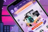 泡泡盲盒