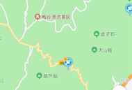 享钓钓点地图