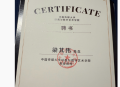 《影之刃零》制作人被中国传媒大学聘为教授！