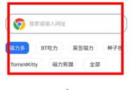 超强磁力