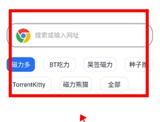 超强磁力