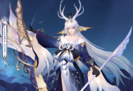 阴阳师铃鹿御前值得培养吗 阴阳师铃鹿御前式神培养建议