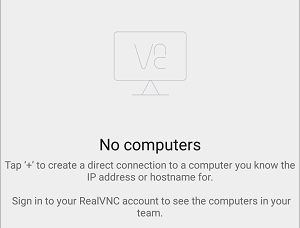 RVNC Viewer