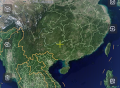 奥维地图卫星