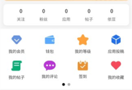 若依社区