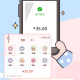 阿兜记账
