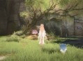 无限暖暖粉色缎带鱼获取位置分享