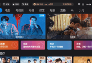 酒客影视tv电视版
