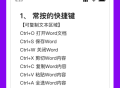 Wrod文档