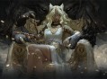 古魂魔狼芬里尔羁绊技能介绍说明