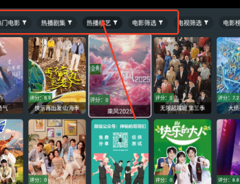 东北TV