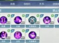 诛仙2天音职业技能与天书加点攻略