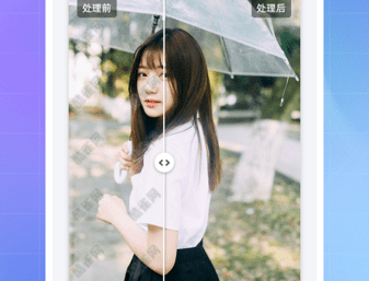 酷雀水印管家免费版